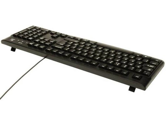 Клавиатура проводная Logitech K120 for Business (920-002522)